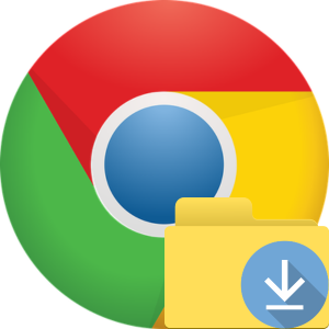 Downloadlocatie in Google Chrome wijzigen